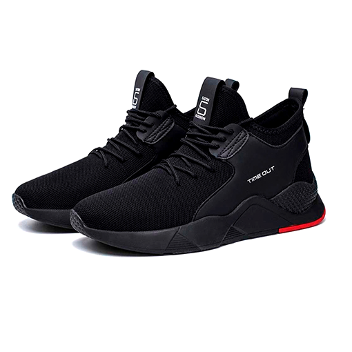 Titan Heavy Duty Sneakers