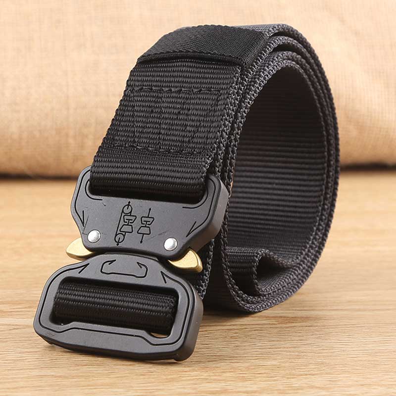 Alpha Belt