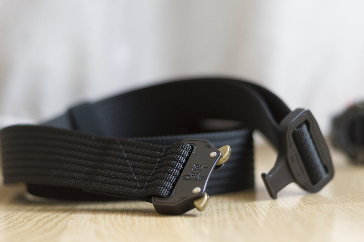 Alpha Belt - Image 3