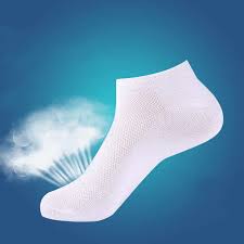 Anti-odor Socks