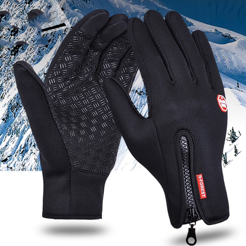 Winter Touchscreen Gloves