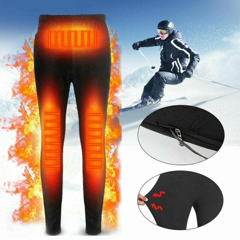 Heated Pants