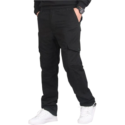 Alpha Pants 2.0 Winter