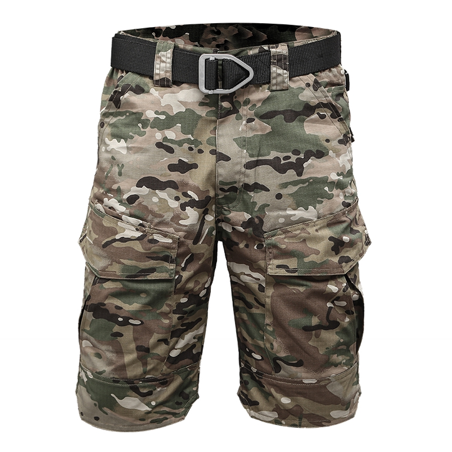 Alpha Shorts